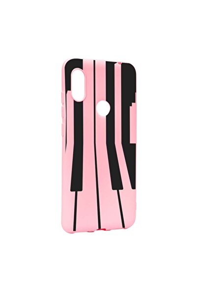 bestcase Husa Xiaomi Redmi Note 5 Pro, Silicon, Piano P45
