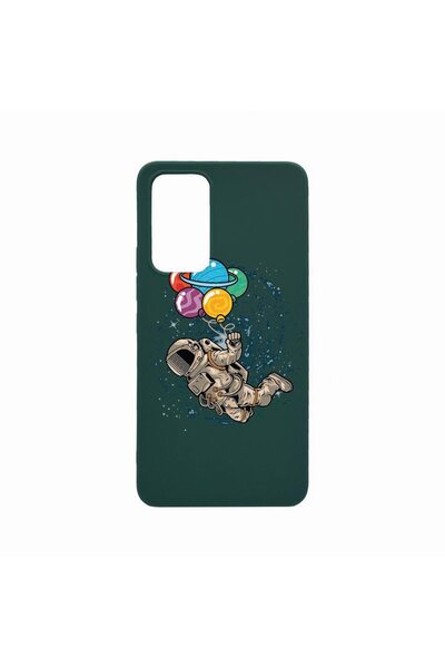bestcase Husa Silicon, Compatibila Cu Xiaomi Redmi Note 11 Pro, Happy Astrona...