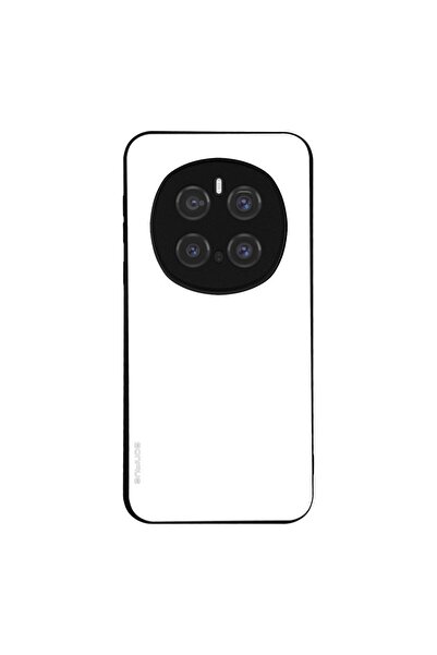Sonique Θήκη ColorBloc Series για Honor Magic7 Pro 5G Λευκό