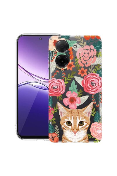 bestcase ¬Æ Husa Clear Slim Silicon Compatibila cu Xiaomi Redmi A5 ( 171 mm )...