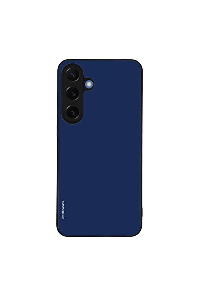 Sonique Θήκη ColorBloc Series για Samsung Galaxy S25 Plus Μπλέ