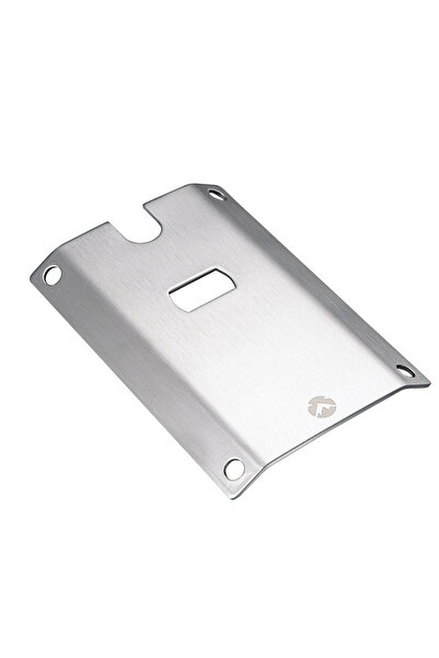 Choice1 ST-JCB Thick Stainless Steel JCB Rocket Furnace Temperature Resistant...