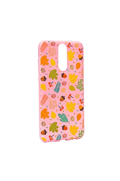 bestcase Husa Xiaomi Redmi Note 4/4X, Silicon, Toamna P108