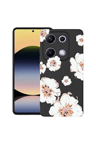 bestcase ¬Æ Husa pentru Xiaomi Redmi Note 14S 4G, Premium Slim Silicon 1.2MM,...