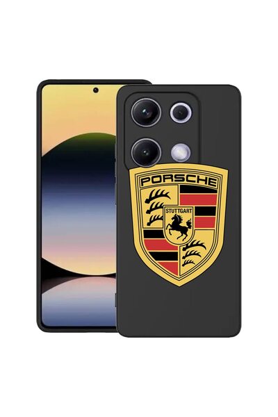 bestcase ¬Æ Husa pentru Xiaomi Redmi Note 14S 4G, Premium Slim Silicon 1.2MM,...