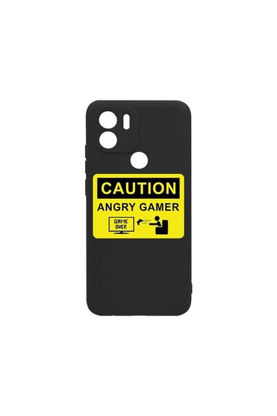 bestcase Husa BestCase¬Æ SLIM SIlicon 0.8MM, Compatibila Cu Xiaomi Redmi A2 P...
