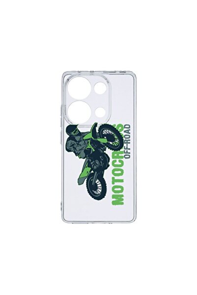 bestcase Husa BestCase¬Æ Clear Silicon 2MM, Compatibila Cu Xiaomi Redmi Note ...