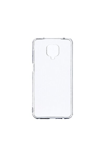 bestcase ¬Æ Husa Clear Silicon TPU + Folie de sticla inclusa Compatibila cu X...