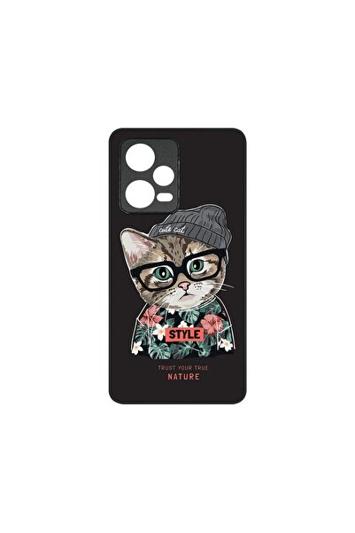 bestcase Husa BestCase¬Æ Slim Glassy, Compatibila Cu Xiaomi Redmi Note 12 5G,...