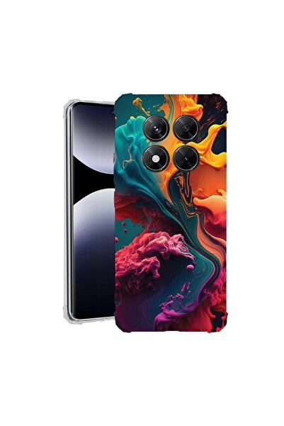 bestcase Θήκη για Xiaomi Redmi Note 14 Pro Plus, Αντικραδασμική 1.5MM, Υγρά Χ...