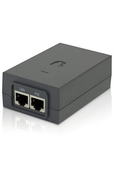 Ubiquiti Injector PoE pasiv Giga 24V 30W
