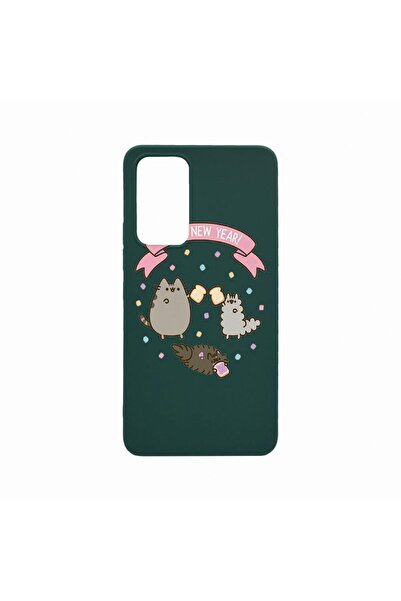 bestcase Husa Silicon, Compatibila Cu Xiaomi Redmi Note 11 Pro, Happy New Yea...