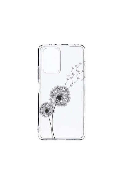 bestcase Прозрачен силиконов калъф 2ММ, Съвместим с Xiaomi Redmi Note 10 Pro ...