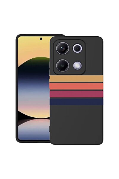 bestcase ¬Æ Husa pentru Xiaomi Redmi Note 14S 4G, Premium Slim Silicon 1.2MM,...