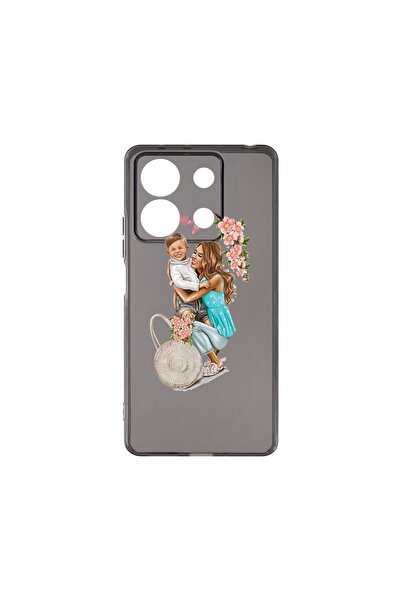 bestcase Husa BestCase¬Æ Grafit Silicon 1.5MM, Compatibila Cu Xiaomi Redmi No...