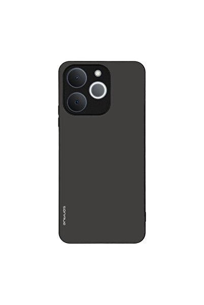 Sonique Θήκη ColorBloc Series για Realme Note 70T 4G Γκρι