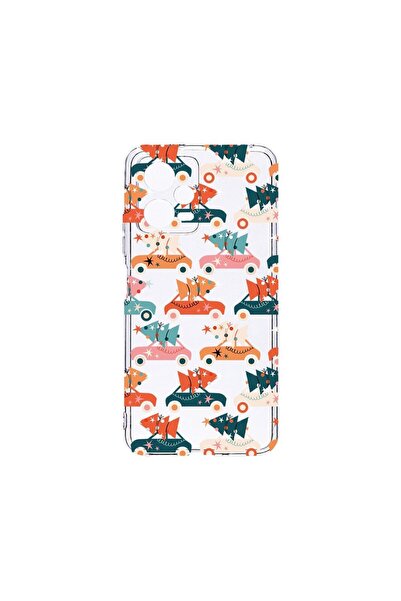 bestcase Διαφανής Θήκη Σιλικόνης 2MM, Συμβατή με Xiaomi Redmi Note 12 5G, Επο...