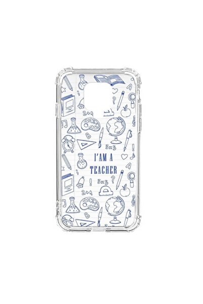 bestcase Husa Anti Shock Silicon Compatibila Cu Xiaomi Redmi Note 9 Pro, Scho...