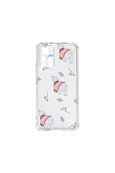 bestcase Husa BestCase¬Æ Anti Shock 1.5MM, Compatibila Cu Xiaomi Redmi Note 1...