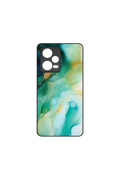bestcase Husa BestCase¬Æ Slim Glassy, Compatibila Cu Xiaomi Redmi Note 12 5G,...