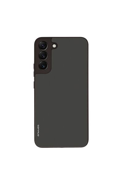 Sonique Θήκη ColorBloc Series για Samsung Galaxy S22 Plus Γκρι
