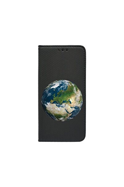 bestcase Husa BestCase¬Æ Tip Carte, Flip Cover, Compatibila Cu Xiaomi Redmi N...