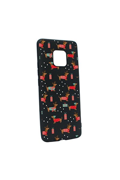 bestcase Husa Silicon Compatibila Cu Xiaomi Redmi Note 9 Pro Max, Dachshund C...