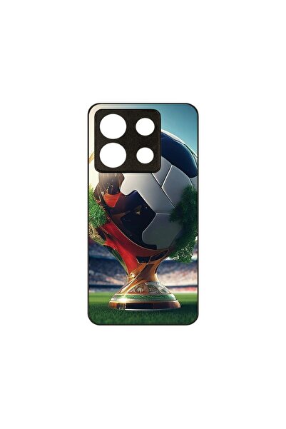 bestcase Husa BestCase¬Æ MaxSafe, Compatibila Cu Xiaomi Redmi Note 13 5G, Foo...