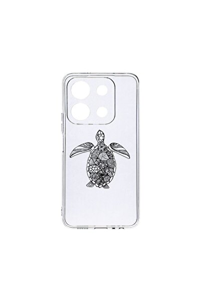 bestcase Διαφανής Θήκη Σιλικόνης 2MM, Συμβατή με Xiaomi Redmi Note 13 Pro 5G,...