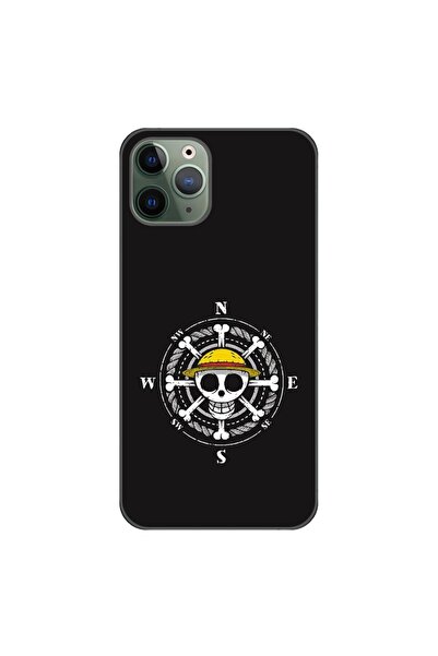OEM Калъф, съвместим с Apple iPhone 11 Pro Max, силиконов гел TPU модел с лог...