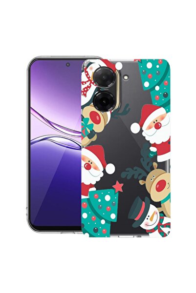 bestcase Διαφανής Λεπτή Θήκη Σιλικόνης Συμβατή με Xiaomi Redmi A5 (171 χιλ.),...