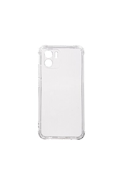 bestcase ¬Æ Husa Anti Shock TPU + Folie de sticla inclusa Compatibila cu Xiao...