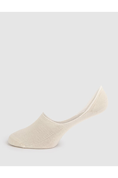 Pierre Cardin Ecru Socks 50324310-Vr019