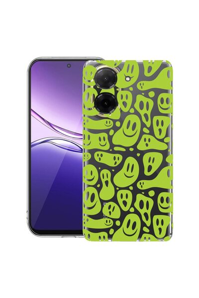 bestcase ¬Æ Husa Clear Slim Silicon Compatibila cu Xiaomi Redmi A5 ( 171 mm )...