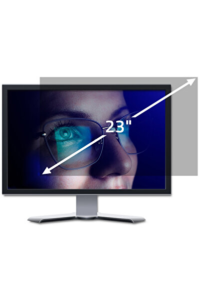 Qoltec Filtru de lumină albastră 23 " |   16:9 |   Protecția ochilor |   Anti...