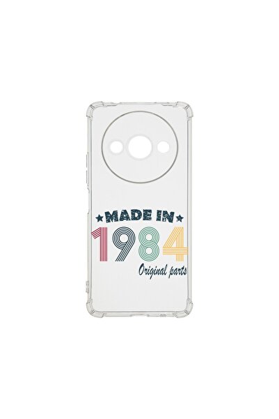 bestcase Θήκη για Xiaomi Redmi A3, Αντικραδασμική 1.5MM, Γνήσια Παραγωγή - Κα...
