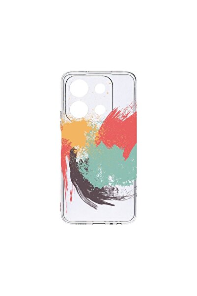 bestcase Husa BestCase¬Æ Clear Silicon 2MM, Compatibila Cu Xiaomi Redmi Note ...