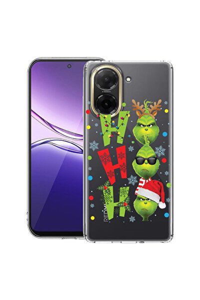bestcase Διαφανής Λεπτή Θήκη Σιλικόνης Συμβατή με Xiaomi Redmi A5 (171 χιλ.),...