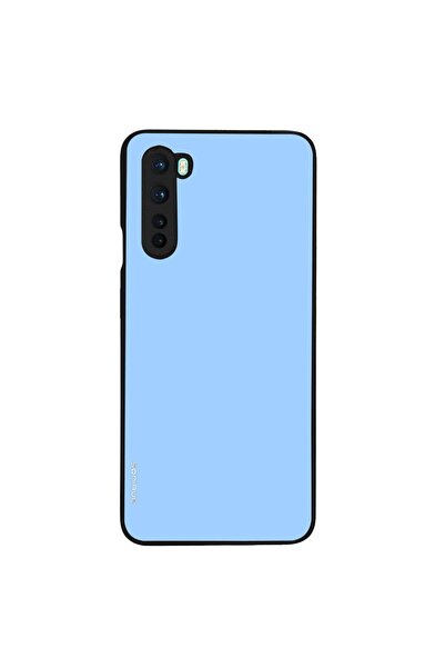 Sonique Θήκη ColorBloc Series για OnePlus Nord Τιρκουάζ
