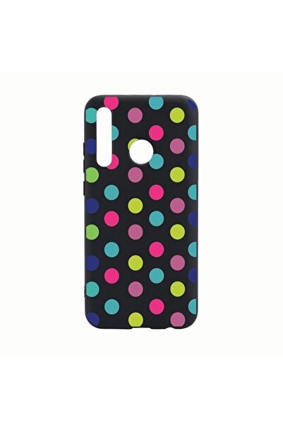 bestcase Θήκη για Xiaomi Redmi Note 8T, Σχέδιο Πουά, ανθεκτική στη φθορά, αντ...