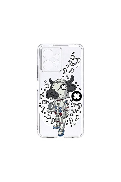 bestcase Husa BestCase¬Æ Clear Silicon 2MM, Compatibila Cu Xiaomi Redmi Note ...