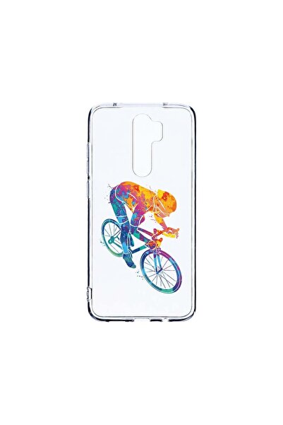 bestcase Διαφανής Θήκη Σιλικόνης 2MM, Συμβατή με Xiaomi Redmi Note 8 Pro, Πολ...