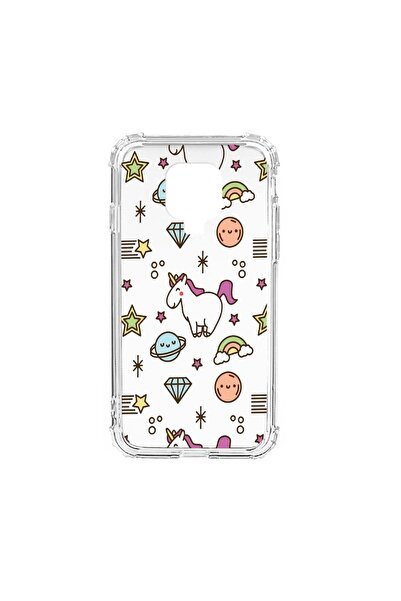 bestcase Husa Anti Shock Silicon Compatibila Cu Xiaomi Redmi Note 9 Pro, Unic...