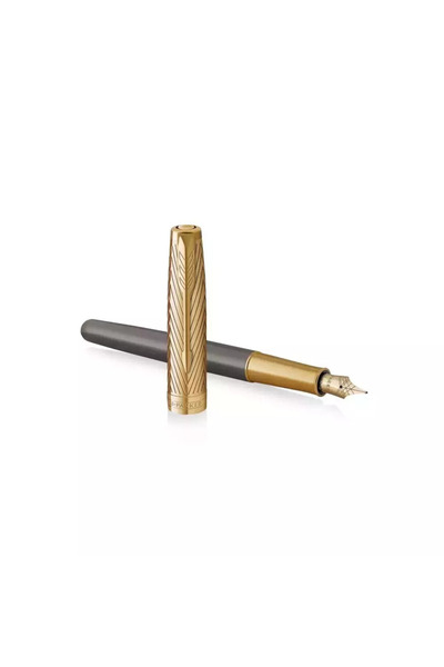 Parker Σονέτ Άροου Πένα Μεσαία 18k 2201039