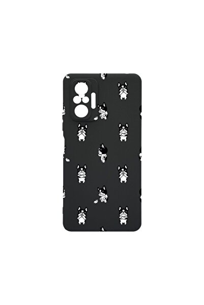 bestcase Husa BestCase¬Æ Slim SIlicon 0.8MM, Compatibila Cu Xiaomi Redmi Note...