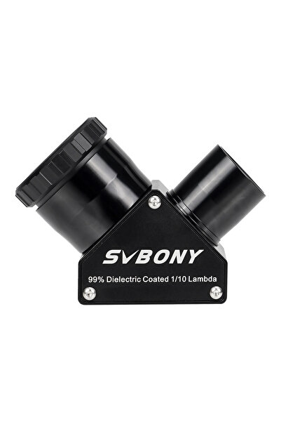 Choice svbony 90 Degree SVBONY SV223 1.25 inch 90-degree Clicklock 99% Reflec...