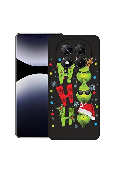 bestcase ¬Æ Husa pentru Xiaomi Redmi Note 14 Pro Plus, Premium Slim Silicon 1...