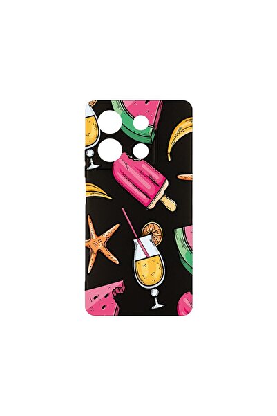bestcase Husa BestCase¬Æ Slim SIlicon 0.8MM, Compatibila Cu Xiaomi Redmi Note...