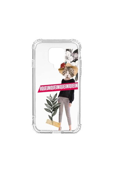 bestcase Husa Silicon Anti Shock, Compatibila Cu Xiaomi Redmi Note 9 Pro Max,...