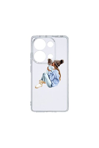 bestcase Husa BestCase¬Æ Clear Silicon 2MM, Compatibila Cu Xiaomi Redmi Note ...